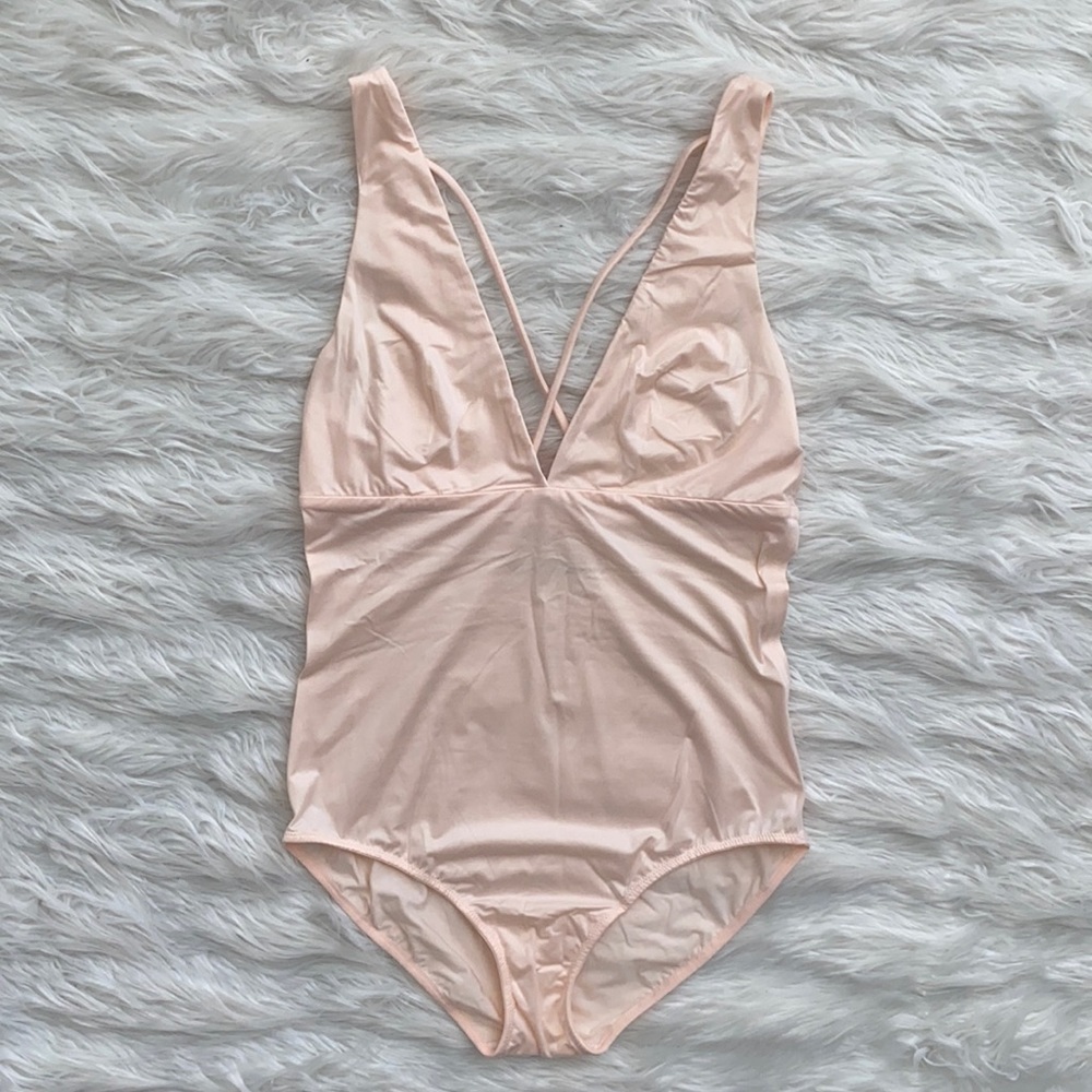 Aerie | Sunnie Bodysuit